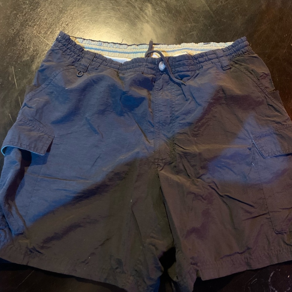 Swim/fishing shorts